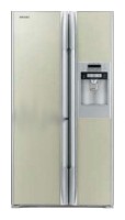 Холодильник Hitachi R-S702GU8GGL фото