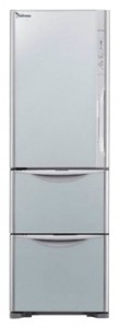 Холодильник Hitachi R-SG37BPUSTS Фото