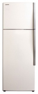 Kühlschrank Hitachi R-T352EU1PWH Foto