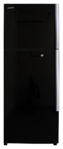 Kühlschrank Hitachi R-T360EUN1KPBK Foto