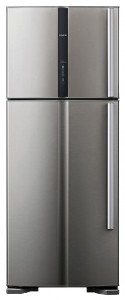 Хладилник Hitachi R-V542PU3XINX снимка