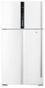 Хладилник Hitachi R-V910PUC1KTWH снимка