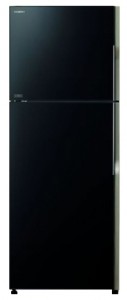Хладилник Hitachi R-VG470PUC3GBK снимка