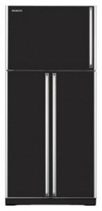 Холодильник Hitachi R-W570AUN8GBK фото