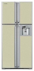 Холодильник Hitachi R-W660EU9GLB Фото
