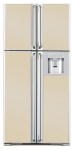 Kühlschrank Hitachi R-W660EUN9GLB Foto