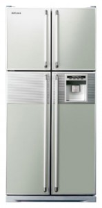 Kühlschrank Hitachi R-W660FU6XGS Foto