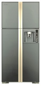Холодильник Hitachi R-W662PU3STS Фото