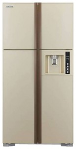 Хладилник Hitachi R-W720FPUC1XGGL снимка
