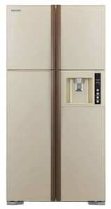 Kühlschrank Hitachi R-W722FPU1XGGL Foto