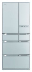 Køleskab Hitachi R-Y6000UXS Foto