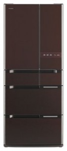 冷蔵庫 Hitachi R-Y6000UXT 写真