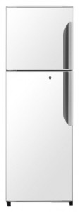 Buzdolabı Hitachi R-Z320AUN7KVPWH fotoğraf