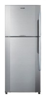 Kühlschrank Hitachi R-Z400EU9KD1SLS Foto