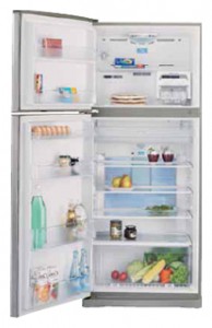 Холодильник Hitachi R-Z570AG7D Фото