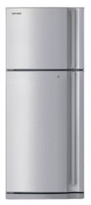 Kühlschrank Hitachi R-Z570ERU9SLS Foto