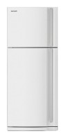 Холодильник Hitachi R-Z570EU9PWH Фото