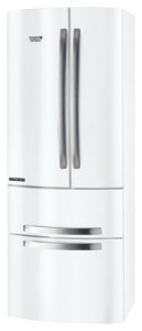 Kühlschrank Hotpoint-Ariston 4D W Foto