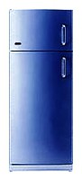 Kühlschrank Hotpoint-Ariston B 450L BU Foto
