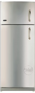 Хладилник Hotpoint-Ariston B 450VL (IX)DX снимка