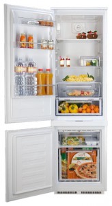 Холодильник Hotpoint-Ariston BCB 31 AA F C фото