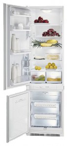 Kühlschrank Hotpoint-Ariston BCB 332 AI Foto