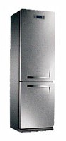 Kühlschrank Hotpoint-Ariston BCO M 40 IX Foto