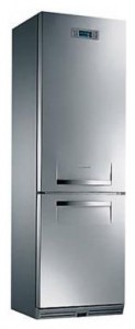 Kühlschrank Hotpoint-Ariston BCZ M 40 IX Foto