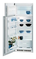 Холодильник Hotpoint-Ariston BD 241 Фото