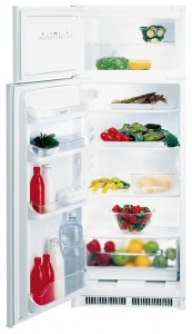 Холодильник Hotpoint-Ariston BD 2421 фото