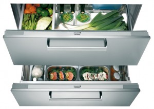 Kühlschrank Hotpoint-Ariston BDR 190 AAI Foto