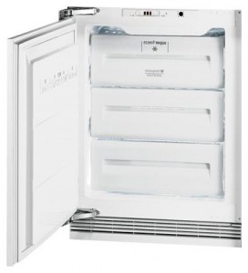 Kühlschrank Hotpoint-Ariston BFS 121 I Foto