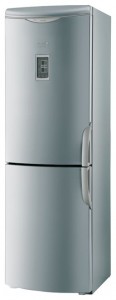 Холодильник Hotpoint-Ariston BMBT 2022 IF H Фото