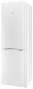 Хладилник Hotpoint-Ariston EBI 18210 F снимка