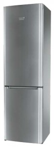Хладилник Hotpoint-Ariston EBL 20220 F снимка