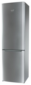 Холодильник Hotpoint-Ariston EBL 20223 F Фото