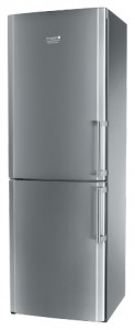 Хладилник Hotpoint-Ariston EBLH 18223 F O3 снимка