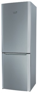 Kühlschrank Hotpoint-Ariston EBM 17220 NX Foto