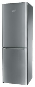 Хладилник Hotpoint-Ariston EBM 18220 X F снимка