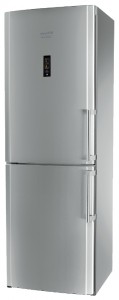 Холодильник Hotpoint-Ariston EBYH 18223 F O3 фото