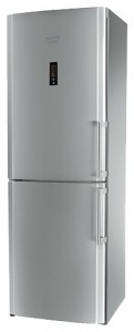 Холодильник Hotpoint-Ariston EBYH 18323 F O3 фото