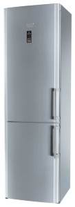 Kühlschrank Hotpoint-Ariston HBC 1201.3 M NF H Foto