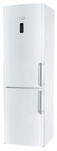 Холодильник Hotpoint-Ariston HBC 1201.4 NF H фото