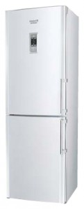Kühlschrank Hotpoint-Ariston HBD 1181.3 H Foto
