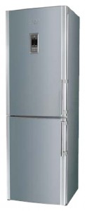 Kühlschrank Hotpoint-Ariston HBD 1181.3 M F H Foto