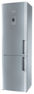 Холодильник Hotpoint-Ariston HBD 1201.3 M NF H фото