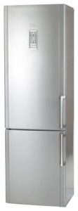 Kühlschrank Hotpoint-Ariston HBD 1201.3 S F H Foto