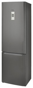 Хладилник Hotpoint-Ariston HBD 1201.3 X F снимка