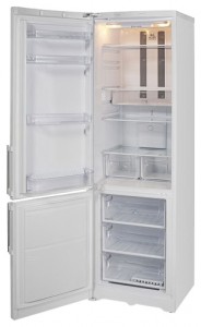 Kühlschrank Hotpoint-Ariston HBD 1201.4 F H Foto