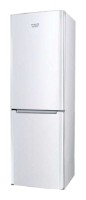Kühlschrank Hotpoint-Ariston HBM 1181.2 F Foto